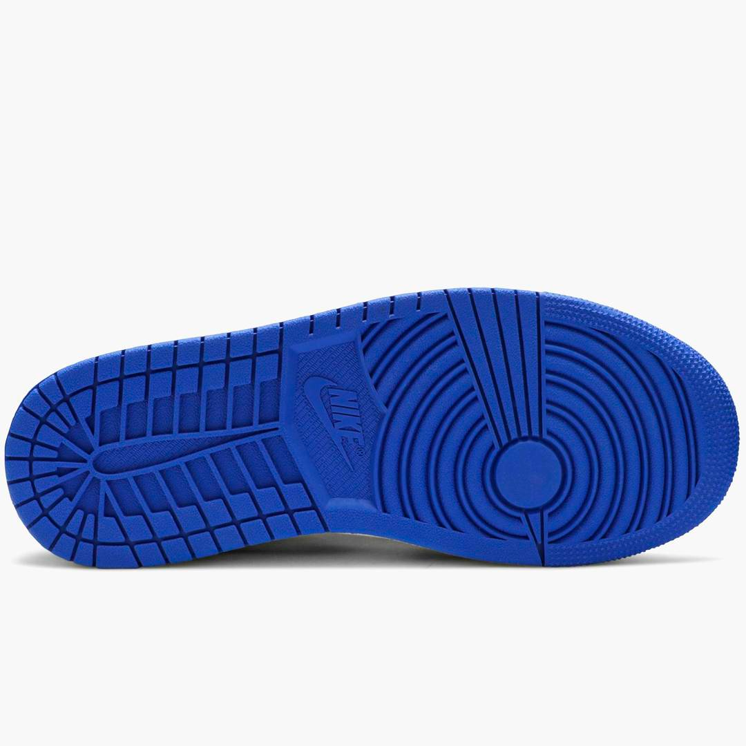 Air Jordan 1 Mid  First Copy  Shoe
