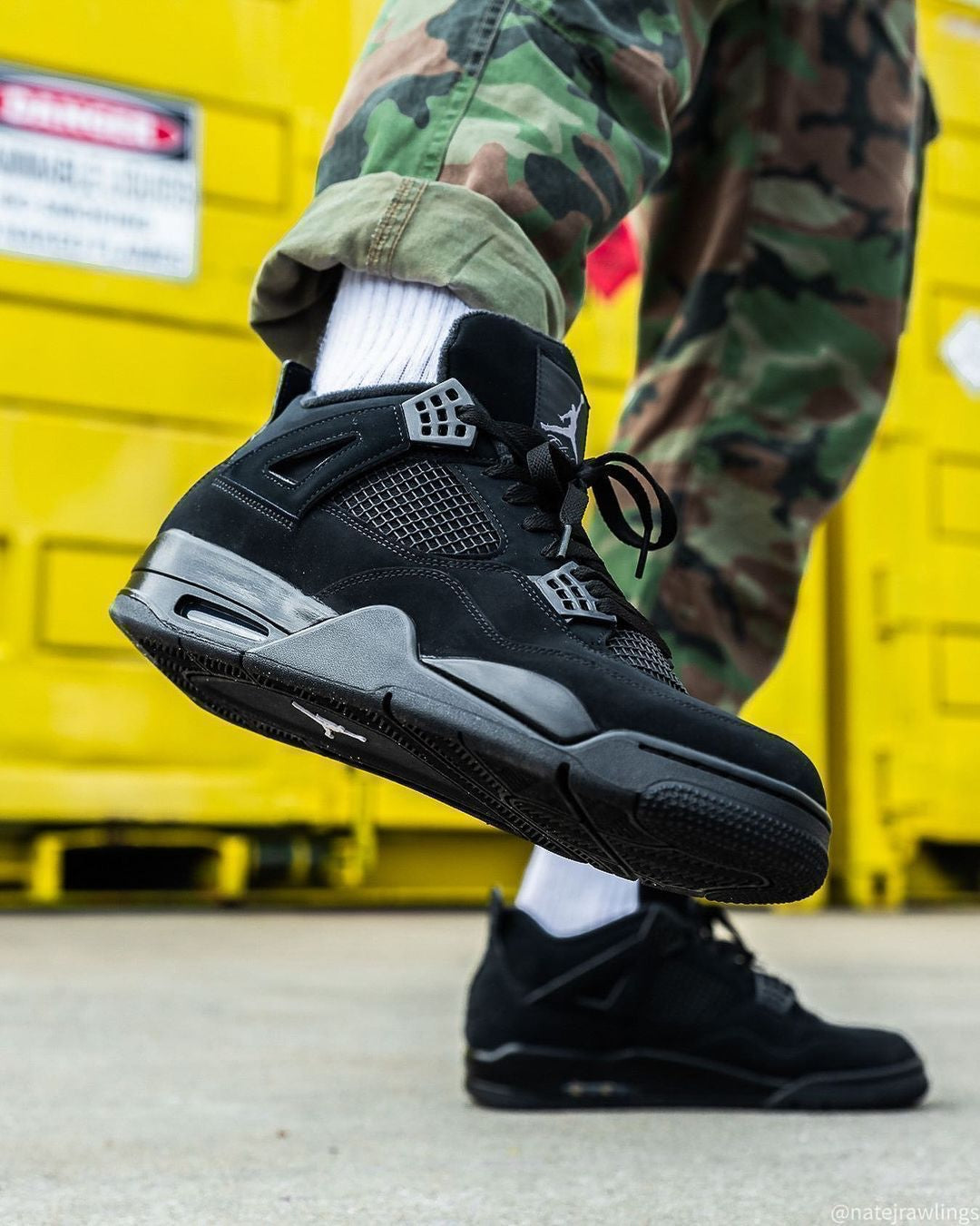 Air Jordan first copy shoes Retro 4 Royalty