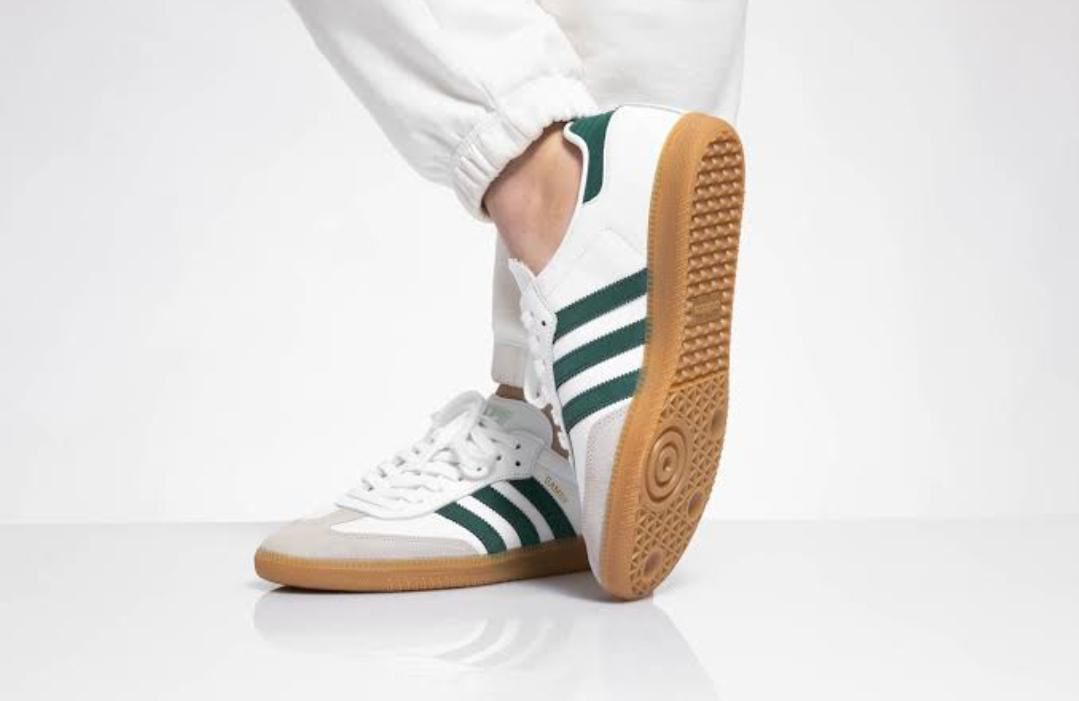 First Copy adidas Samba